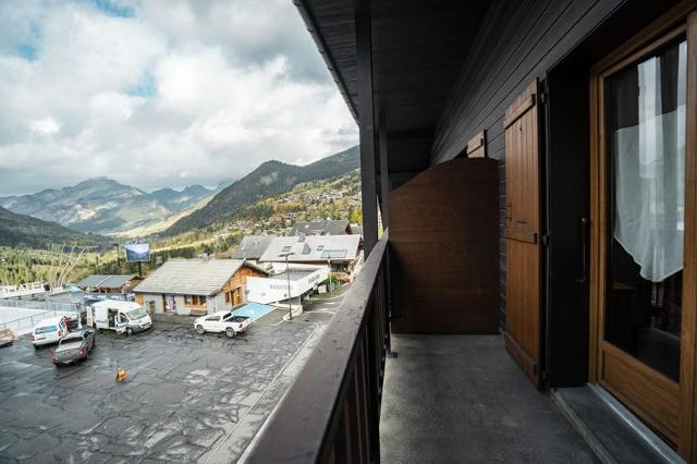 Résidence La Maison des Vallets - Châtel