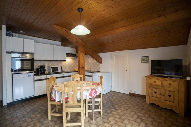 Résidence La Maison des Vallets - Châtel