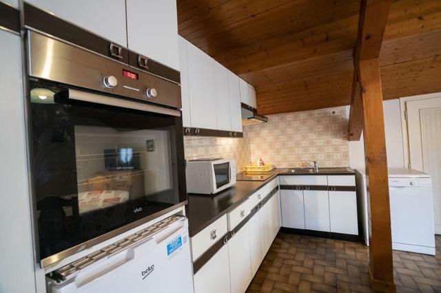 Résidence La Maison des Vallets - Châtel