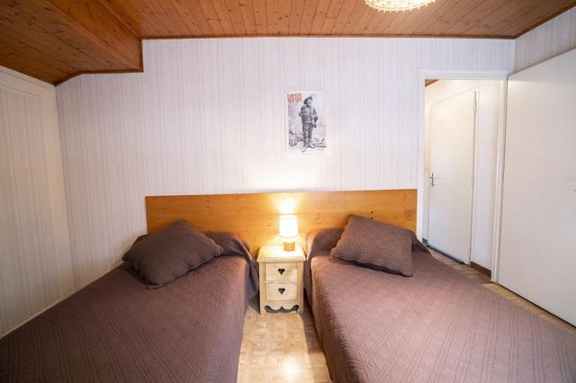 Résidence La Maison des Vallets - Châtel