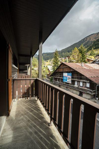 Résidence La Maison des Vallets - Châtel