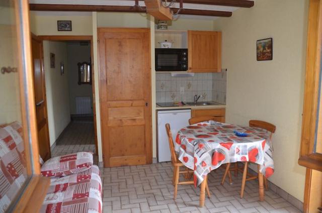 Résidence le TERROIT - Châtel