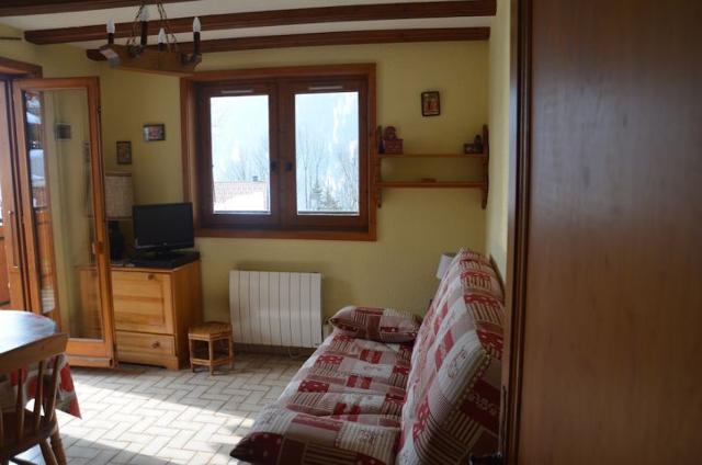 Résidence le TERROIT - Châtel