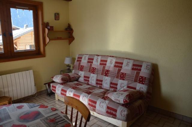 Résidence le TERROIT - Châtel