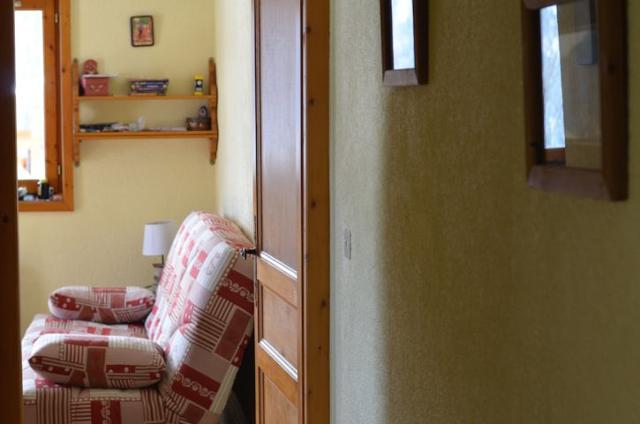 Résidence le TERROIT - Châtel