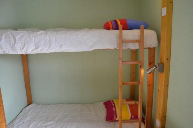 Résidence le TERROIT - Châtel