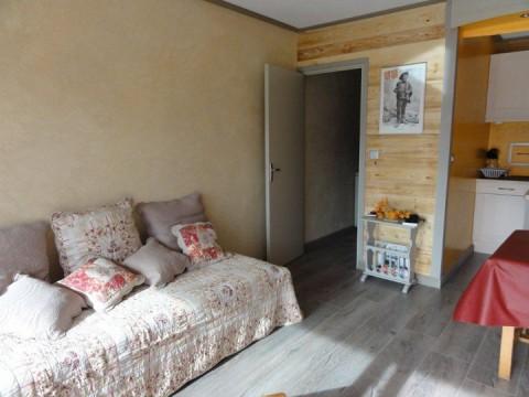 Résidence le SOLARIUM - Châtel