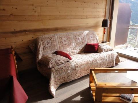 Résidence le SOLARIUM - Châtel