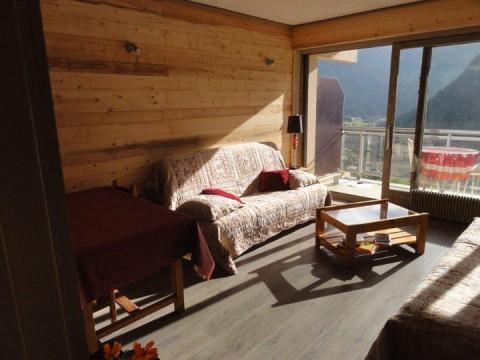 Résidence le SOLARIUM - Châtel