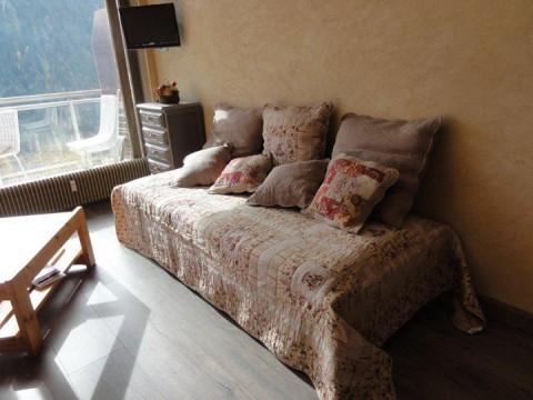 Résidence le SOLARIUM - Châtel