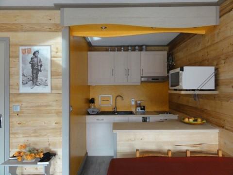 Résidence le SOLARIUM - Châtel