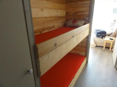 Résidence le SOLARIUM - Châtel