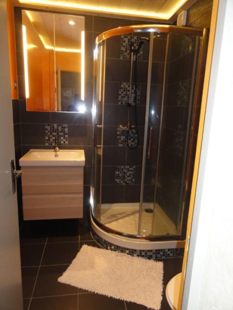 Résidence le SOLARIUM - Châtel