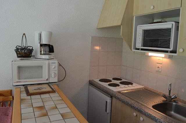 Résidence CHRISTINA - Châtel