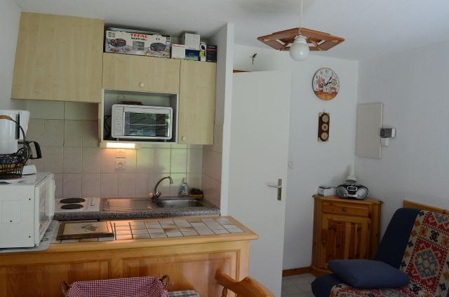 Résidence CHRISTINA - Châtel