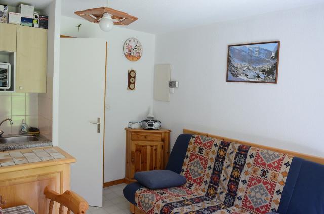 Résidence CHRISTINA - Châtel