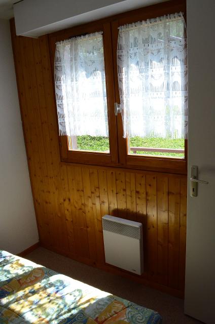 Résidence CHRISTINA - Châtel