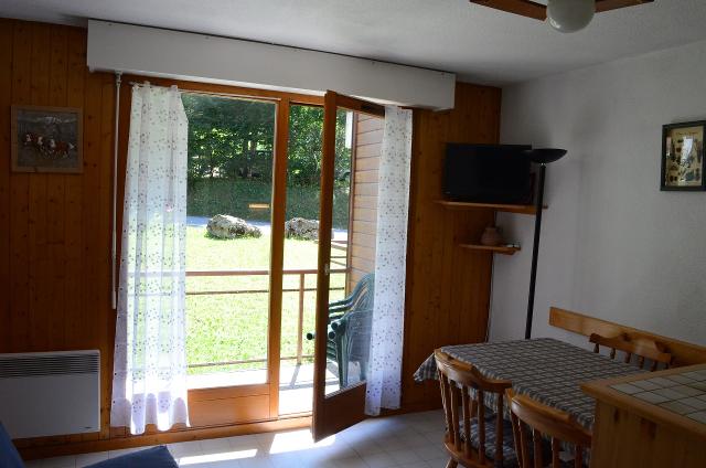 Résidence CHRISTINA - Châtel