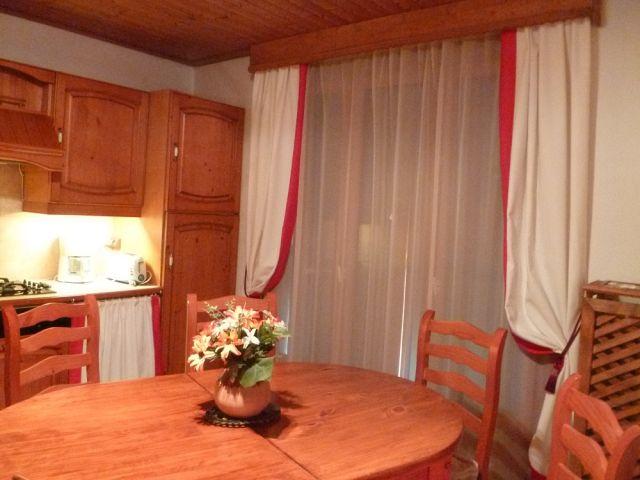 Résidence les MARGUERITES - Châtel