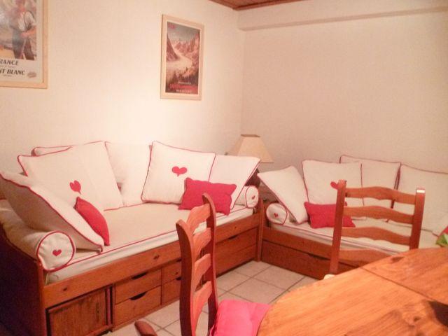 Résidence les MARGUERITES - Châtel