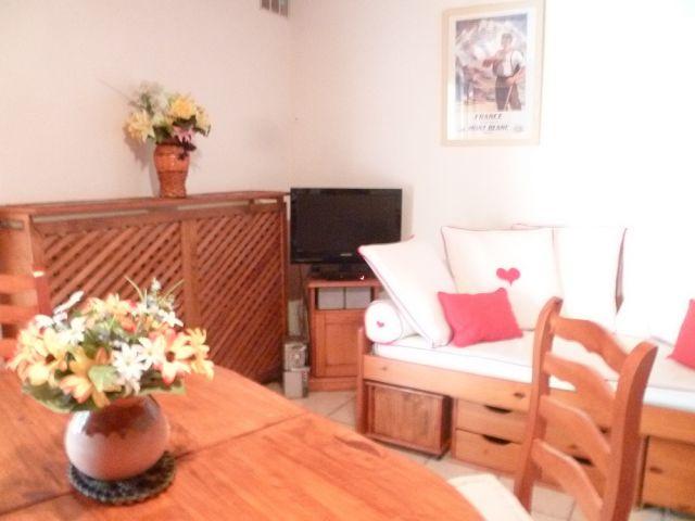 Résidence les MARGUERITES - Châtel