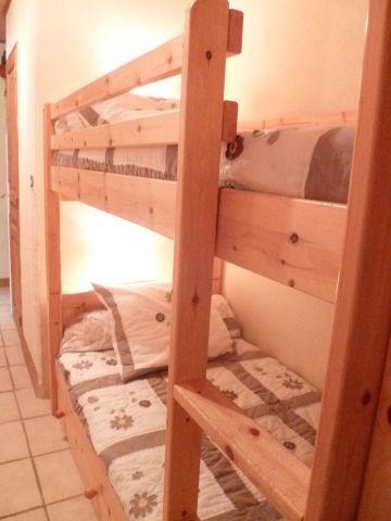 Résidence les MARGUERITES - Châtel