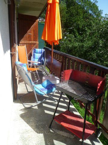 Résidence les MARGUERITES - Châtel