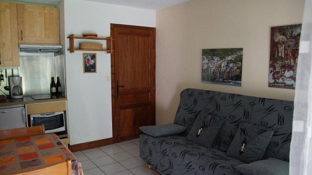 Résidence les COVILLETS - Châtel