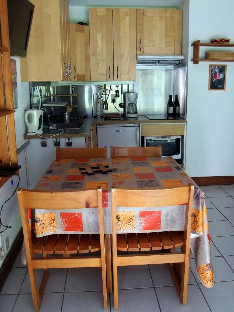 Résidence les COVILLETS - Châtel