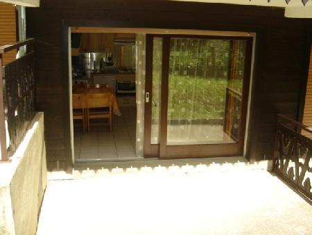 Résidence les COVILLETS - Châtel