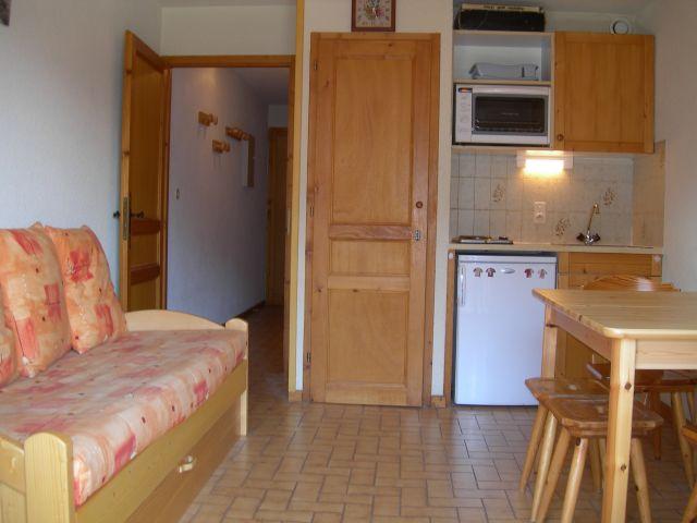 Résidence le TERROIT - Châtel