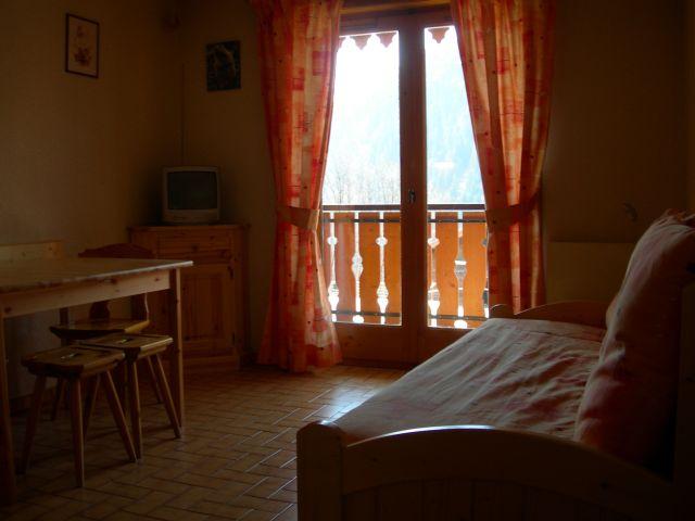 Résidence le TERROIT - Châtel