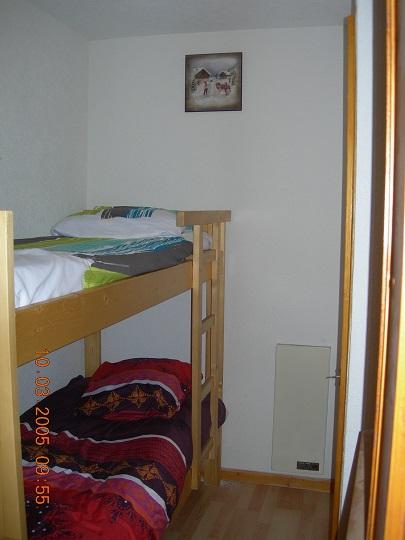 Résidence le TERROIT - Châtel