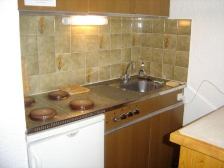 Résidence ALPENLAKE - Châtel