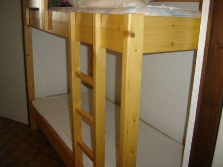 Résidence ALPENLAKE - Châtel