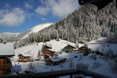 Résidence ALPENLAKE - Châtel