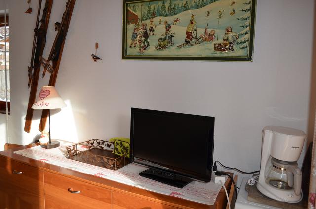 Résidence les JACINTHES - Châtel