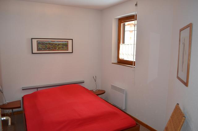 Résidence les JACINTHES - Châtel