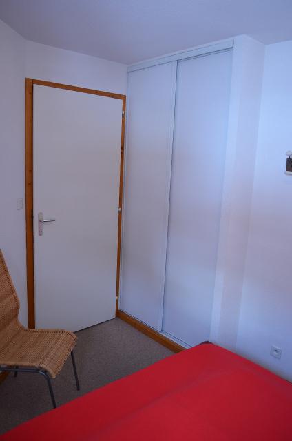 Résidence les JACINTHES - Châtel