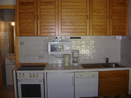 Résidence LES AMBRUNES - Châtel