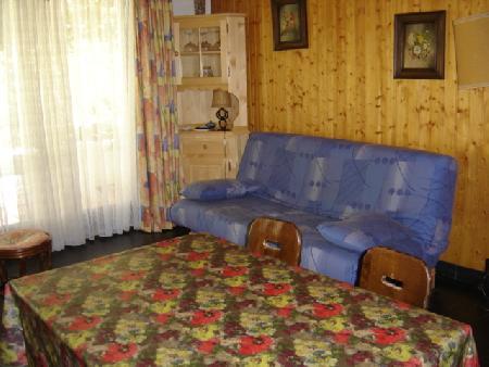 Résidence LES AMBRUNES - Châtel