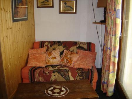 Résidence LES AMBRUNES - Châtel