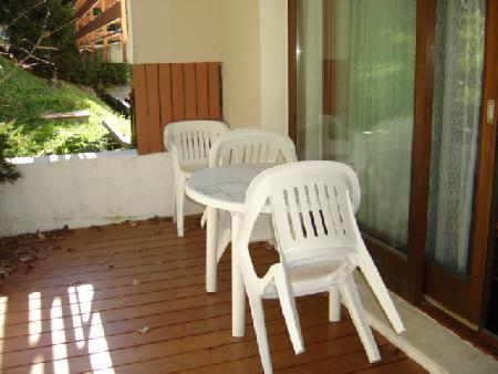 Résidence LES AMBRUNES - Châtel