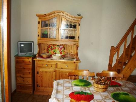 Résidence le TERROIT - Châtel