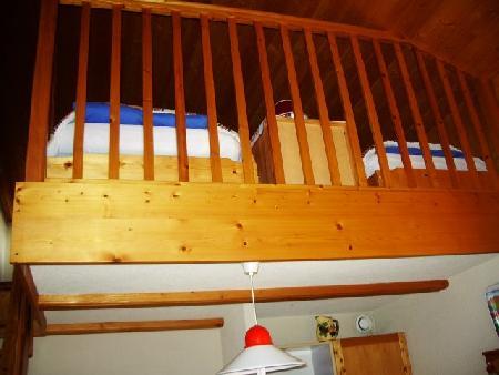 Résidence le TERROIT - Châtel