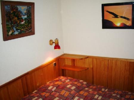 Résidence le TERROIT - Châtel