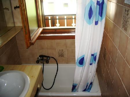 Résidence le TERROIT - Châtel