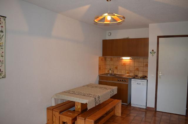 Résidence ALPENLAKE - Châtel