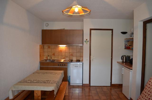 Résidence ALPENLAKE - Châtel