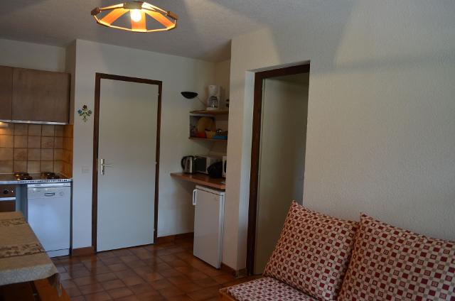 Résidence ALPENLAKE - Châtel